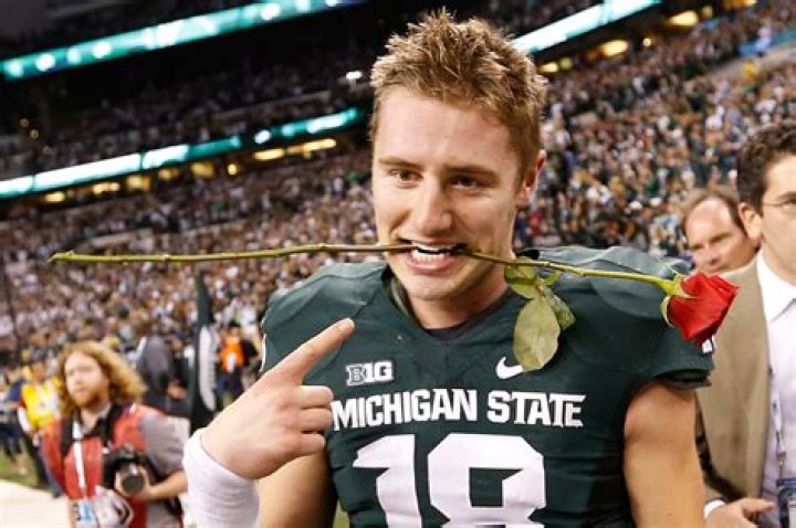 Connor Cook