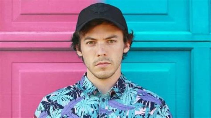 Connor Price