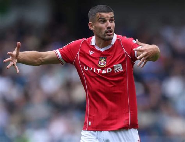 Conor Coady