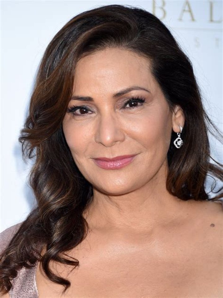 Constance Marie