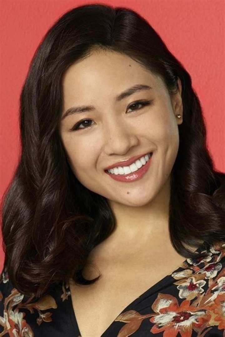 Constance Tianming Wu
