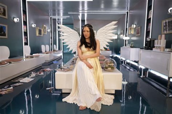 Constance Wu