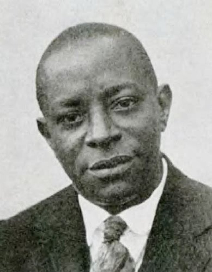 Constantine Walker