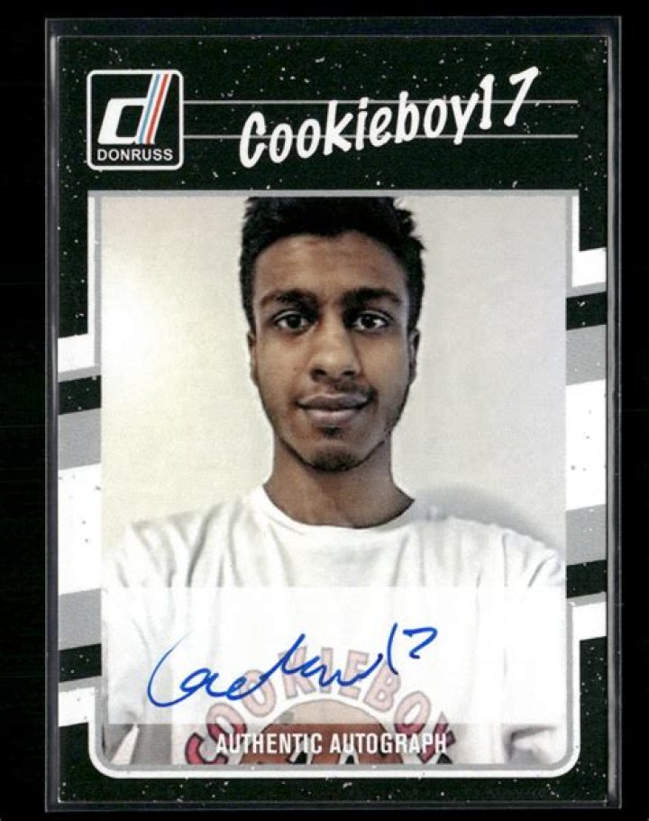 Cookieboy17
