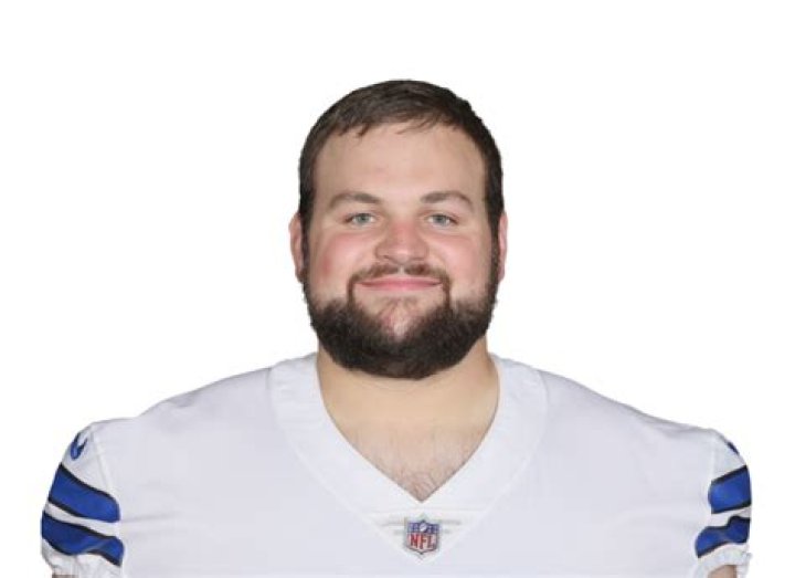 Cooper Beebe