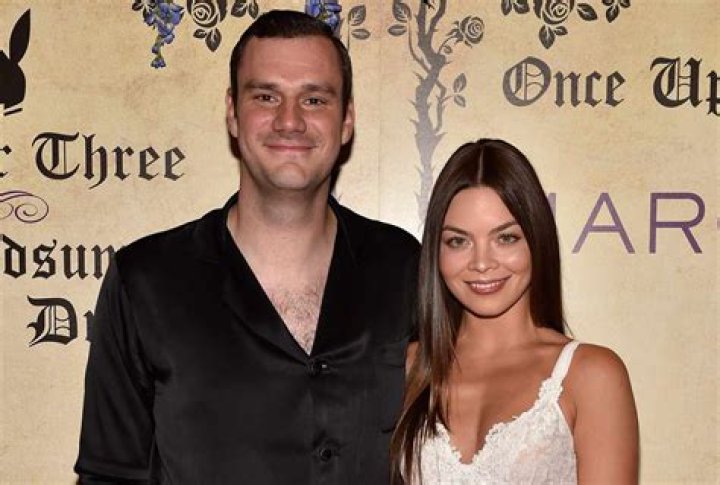 Cooper Hefner