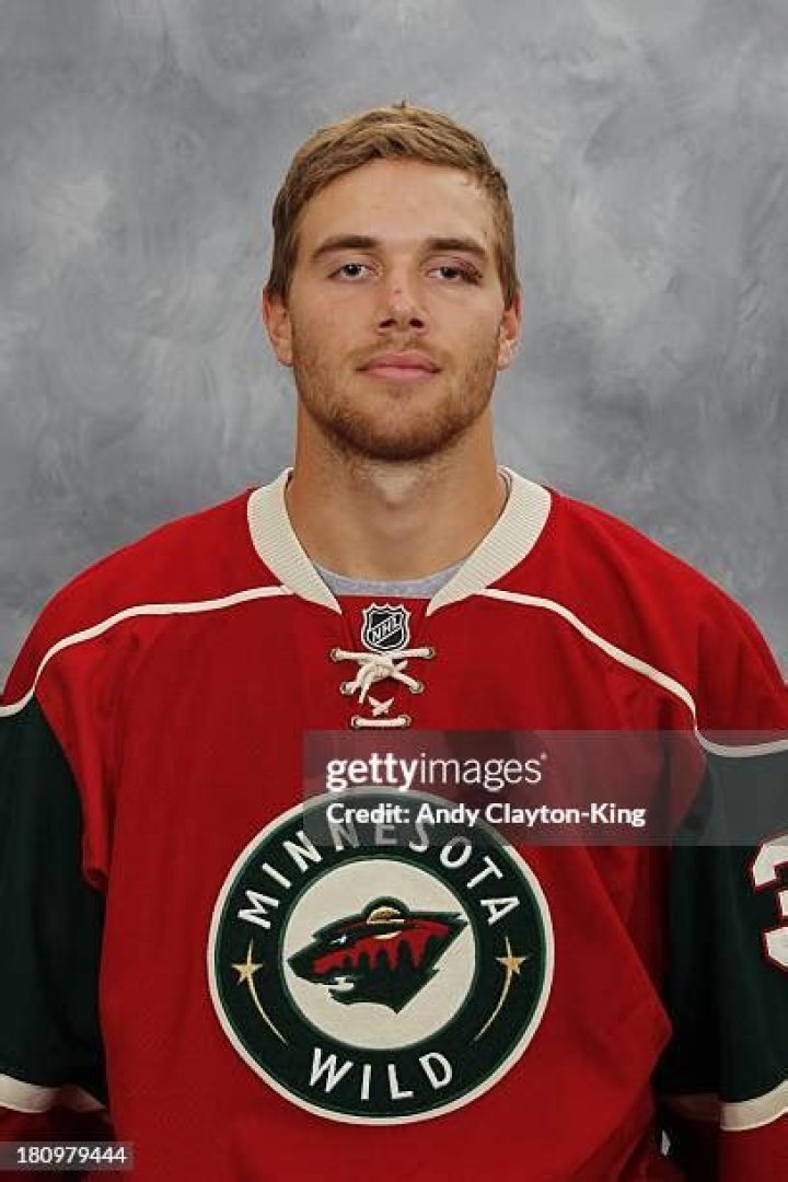 Corbin Baldwin