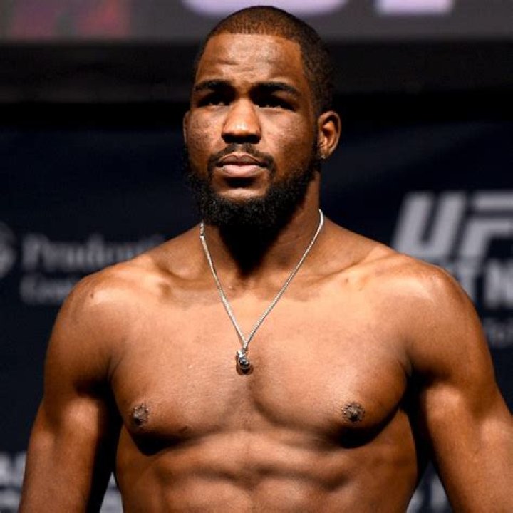 Corey Anderson