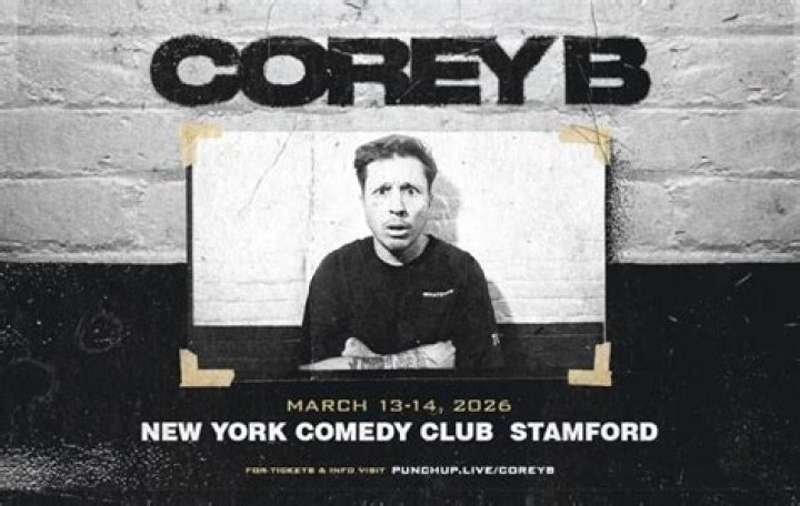Corey B