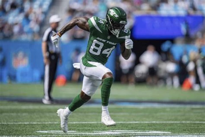 Corey Davis