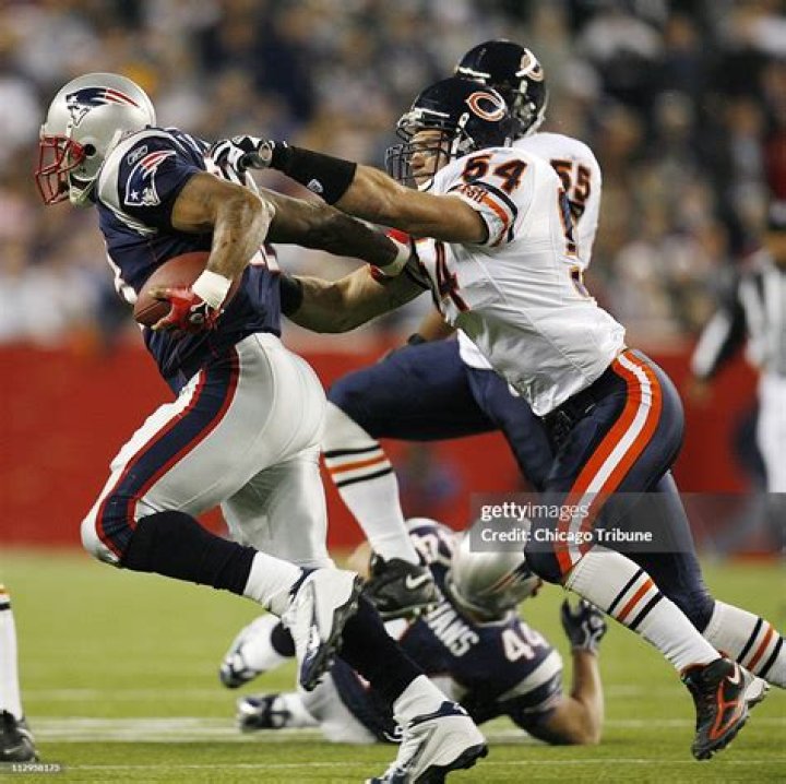 Corey Dillon
