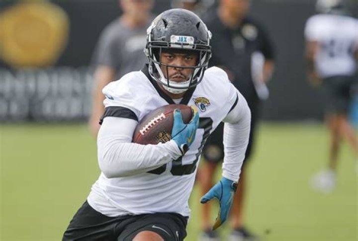 Corey Grant
