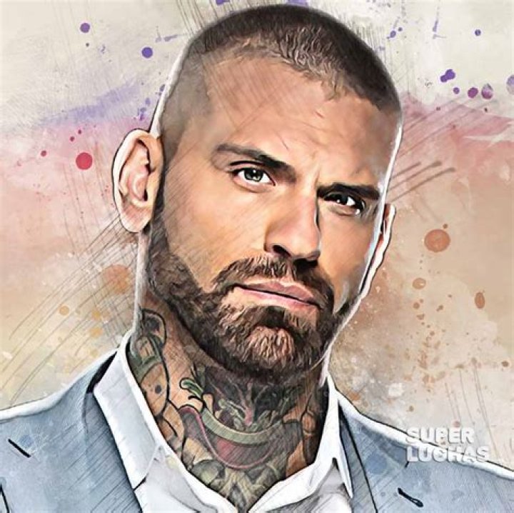 Corey Graves