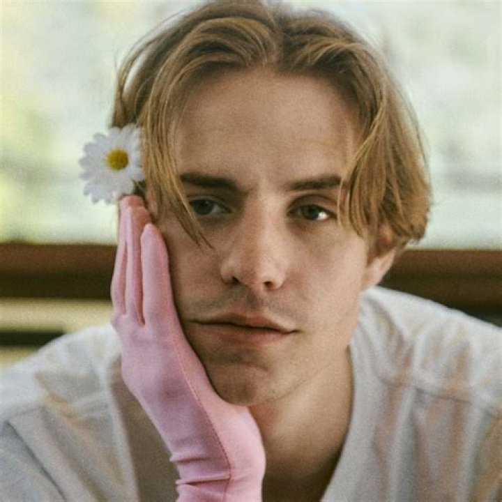 Corey Harper
