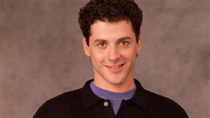 Corey Parker