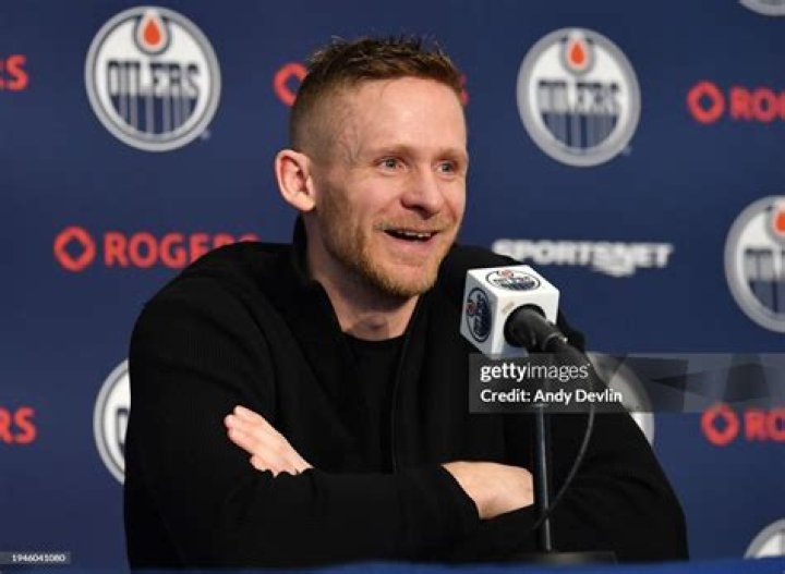 Corey Perry