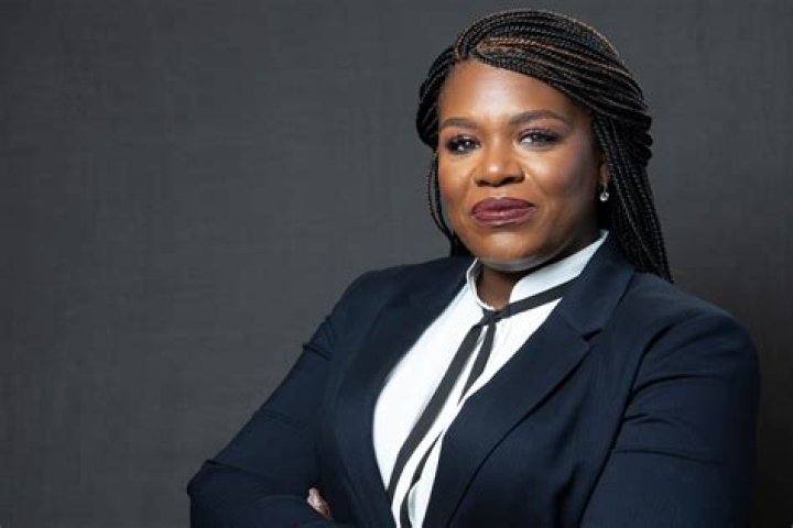 Cori Bush