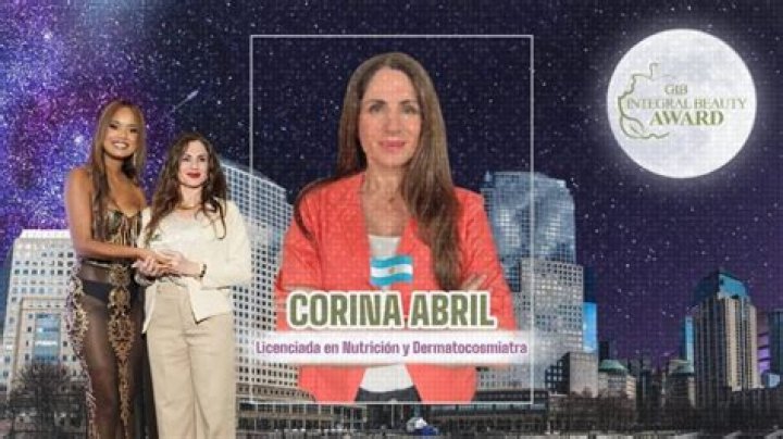 Corina Gutierrez