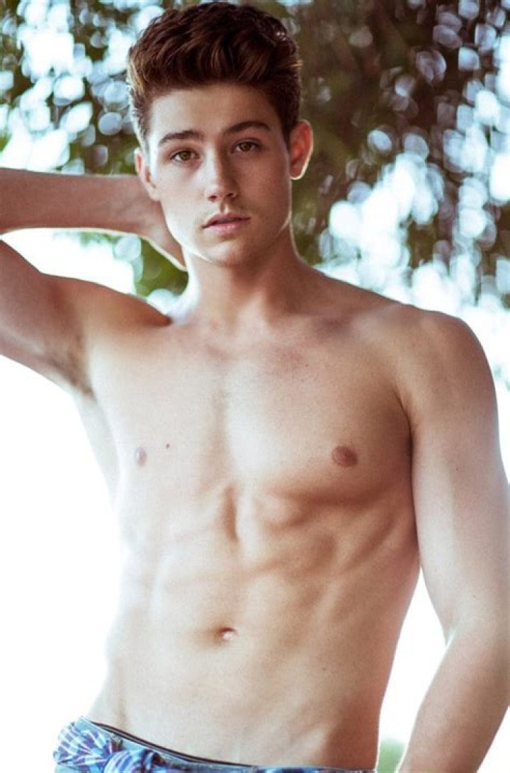 Cory Bower