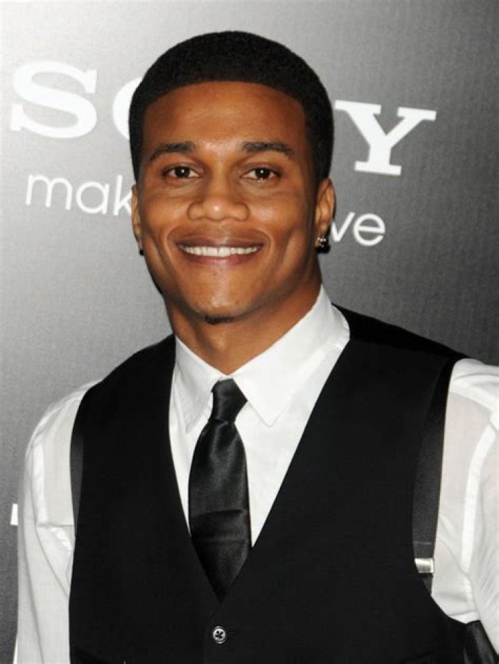 Cory Hadrict