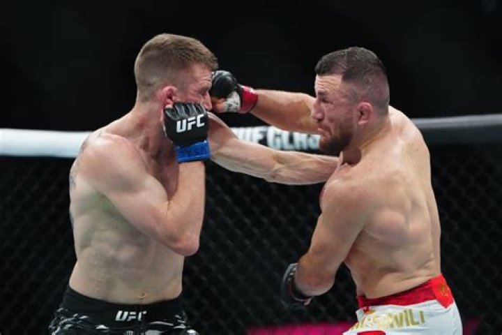 Cory Sandhagen