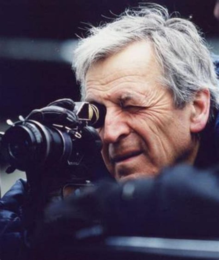 Costa Gavras