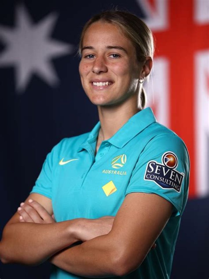 Courtney Nevin