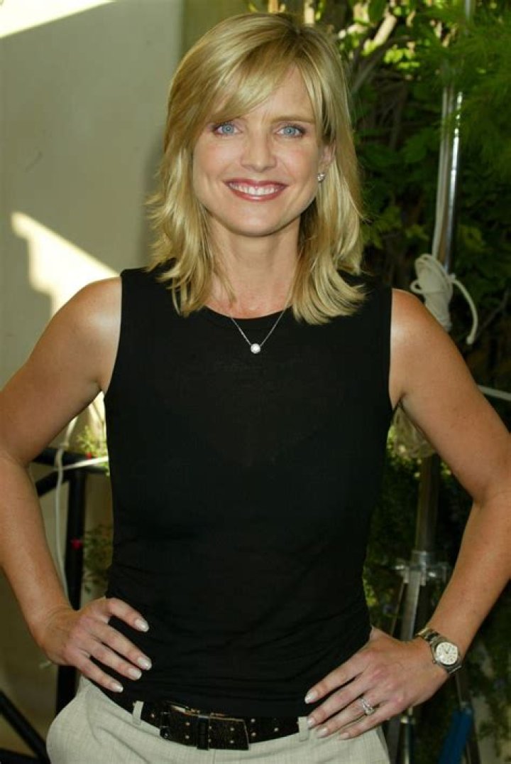 Courtney Thorne-Smith