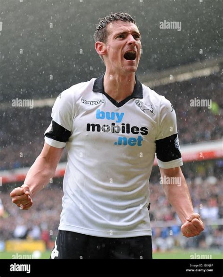 Craig Bryson