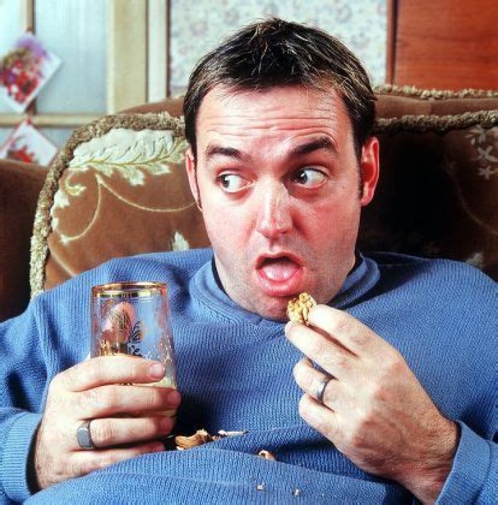 Craig Cash