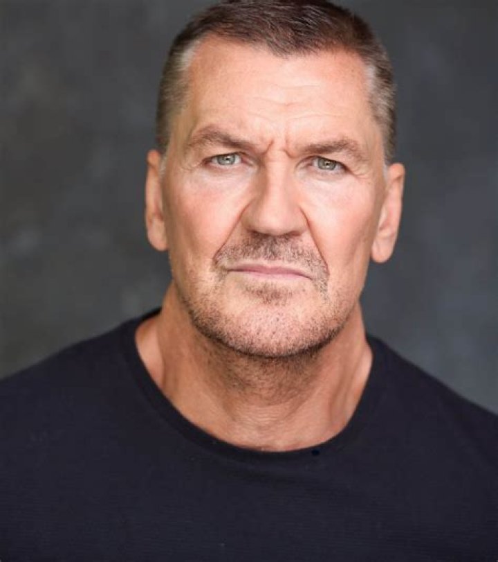Craig Fairbrass