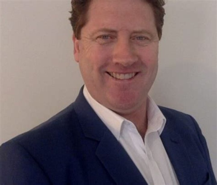 Craig Glassock