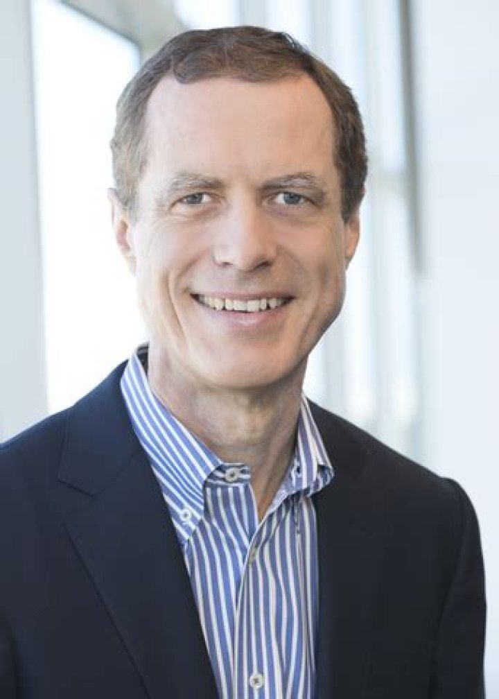 Craig H. Barratt