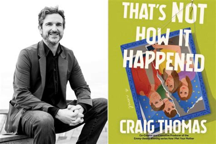 Craig Thomas