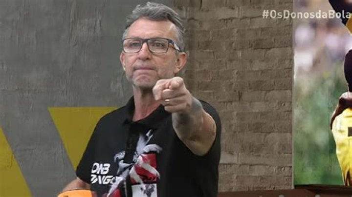 Craque Neto
