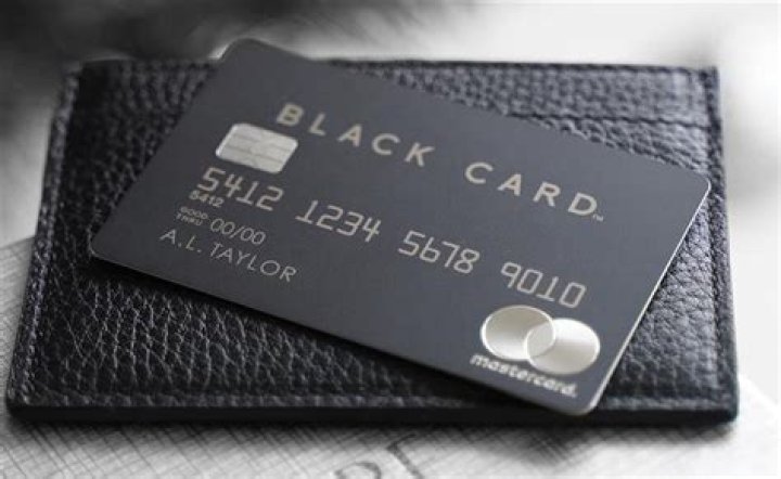 Credit Card