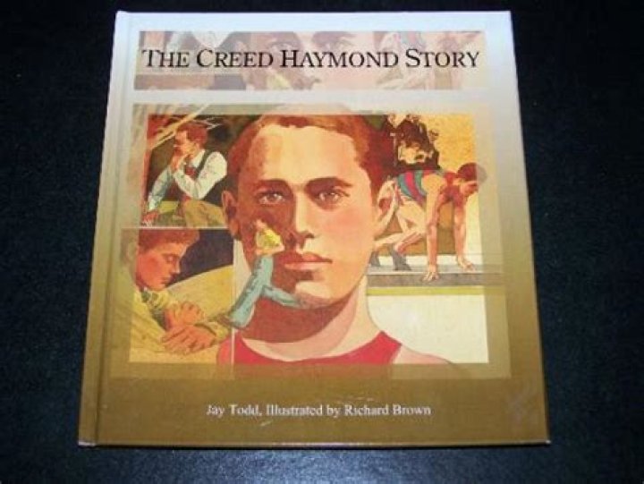 Creed Haymond