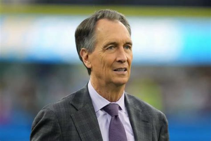 Cris Collinsworth