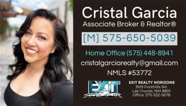 Cristal Garcia