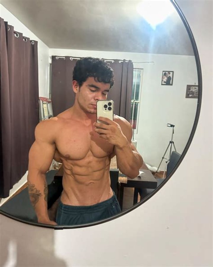 Cristian Rosales