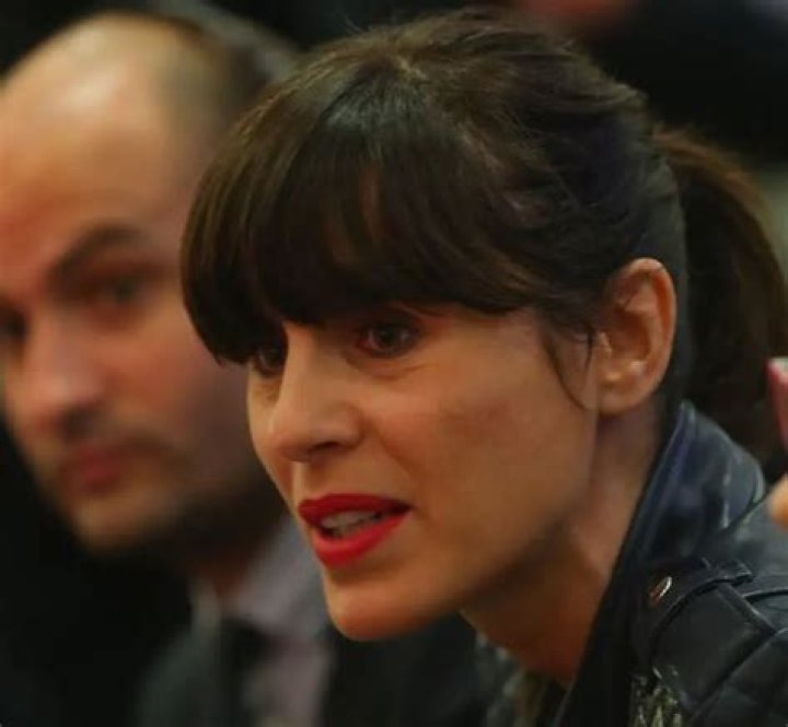 Cristina Serra