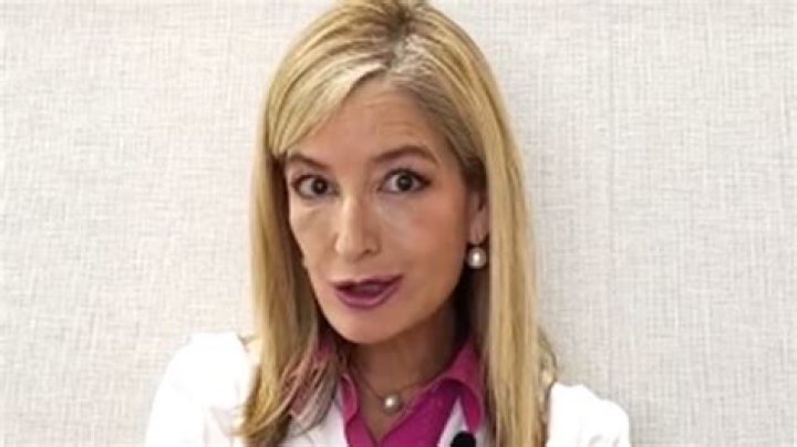 Cristina Villegas