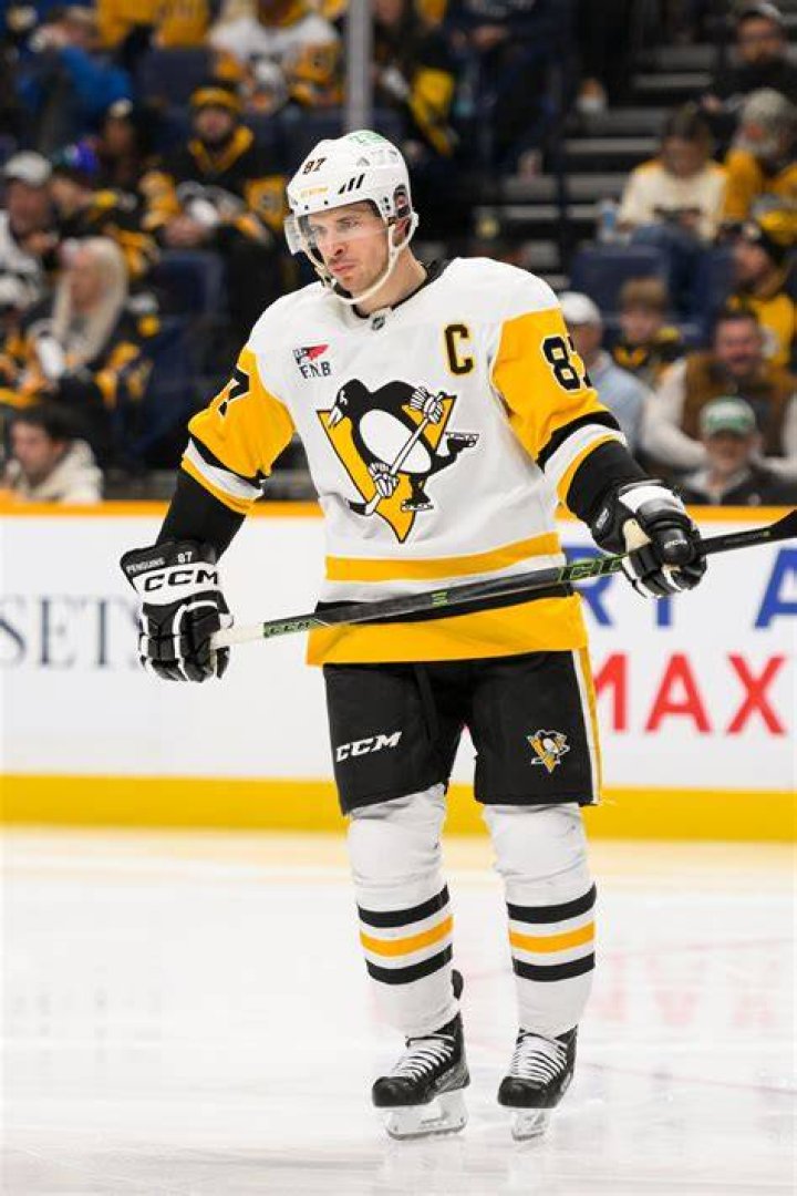 Crosby