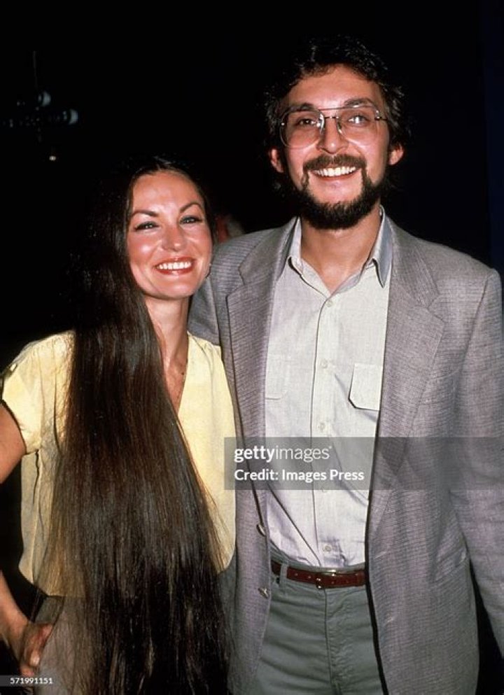 Crystal Gayle and Bill Gatzimos