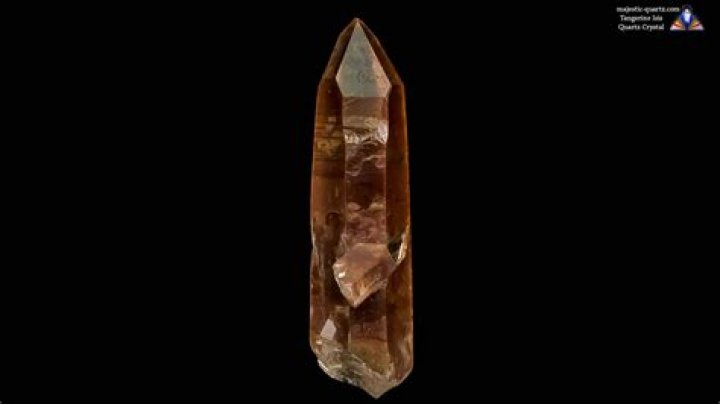 Crystal Isis