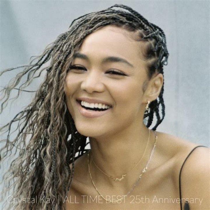Crystal Kay