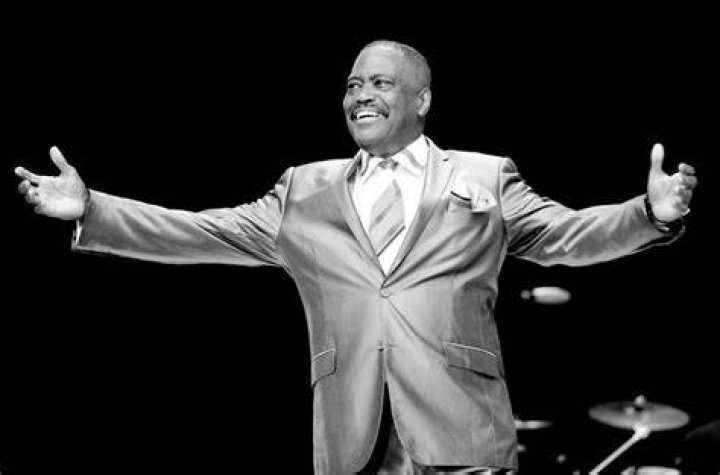 Cuba Gooding Sr.