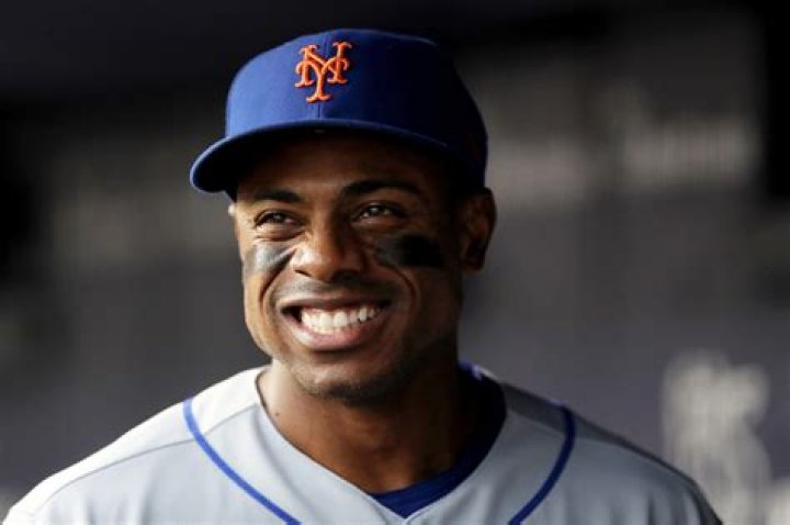 Curtis Granderson