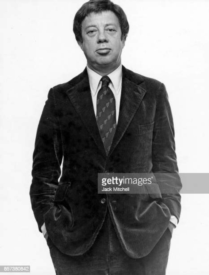 Cy Coleman