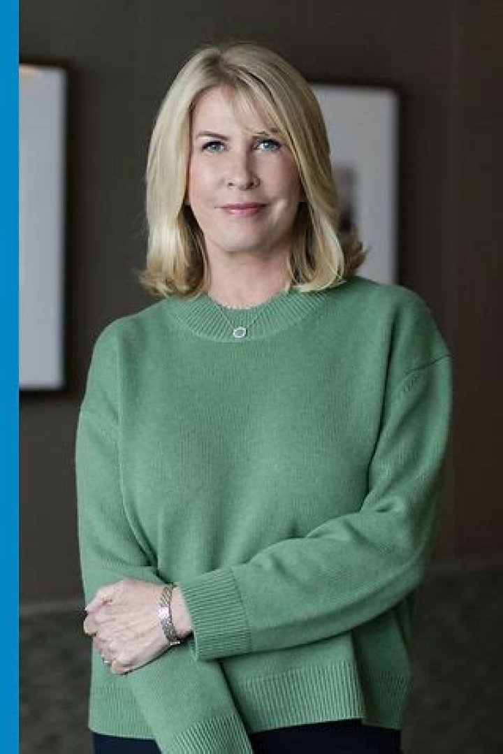Cynthia Farrelly Gesner